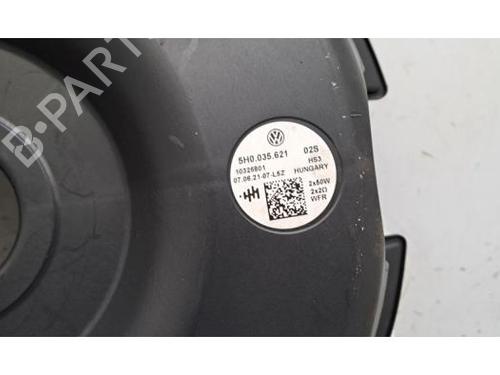 Electronic module VW GOLF VIII (CD1, DA1) 2.0 GTI Clubsport | BP37038340M83 - Image 3