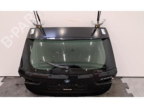 Used Tailgate Tailgate 33248015 33248015