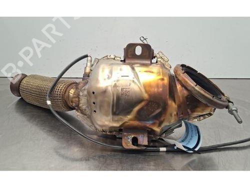 Catalyst FORD PUMA (J2K, CF7) 1.0 EcoBoost mHEV | BP33892788M10  - Image 6