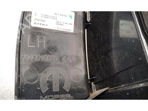 Left taillight CITROËN C3 IV (CC_, CB_) ë-C3 (CBZYAZ) | BP33443425C34 - Image 6