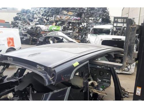 Used Sunroof BMW X5 (G05, F95) xDrive 45 e Plug-in Hybrid (394 hp) 24511661