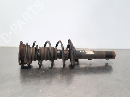 Used Left front shock absorber SEAT ATECA (KH7, KHP) 1.0 TSI (115 hp) 15026309