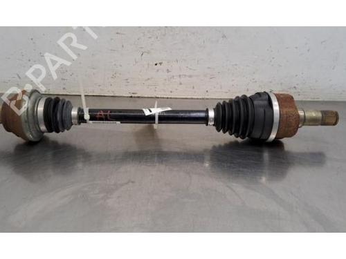 Used Left rear driveshaft Left rear driveshaft 37091615 37091615
