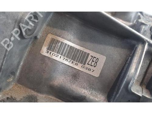 Gearbox SUZUKI VITARA (LY) 1.4 Hybrid (Mild Hybrid) (APK414) | BP37431369M3 - Image 8