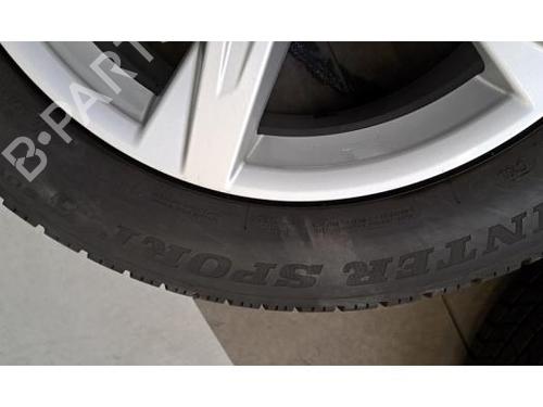 Fælgsæt AUDI Q5 (FYB, FYG) 30 TDI Mild Hybrid | BP34272363C100 - Image 15