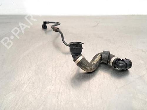 Used Pipe MERCEDES-BENZ GLC (X253) 220 d 4-matic (253.905, 253.903) (163 hp) 23592939