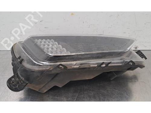 Left front fog light VW POLO VI (AW1, BZ1, AE1) 1.0 TSI | BP35997671C30 - Image 6