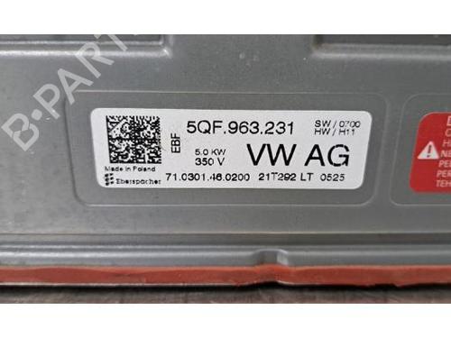 Andre VW GOLF VIII (CD1, DA1) 1.4 GTE Plug-in Hybrid | BP38322350O1 - Image 4