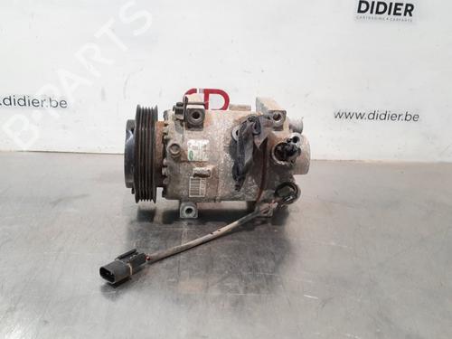 Used AC compressor HYUNDAI i20 II (GB, IB) 1.2 (84 hp) 11230988