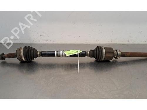 Used Right front driveshaft OPEL GRANDLAND / GRANDLAND X (A18, P1UO) 1.2 (75) (131 hp) 27992333