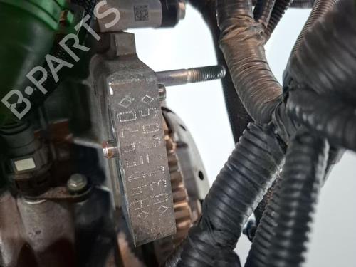 Engine NISSAN MICRA V (K14) 1.0 IG-T 100 | BP38606199M1  - Image 5
