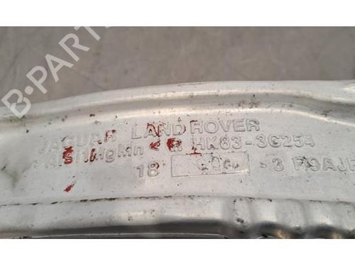 Right front suspension arm LAND ROVER RANGE ROVER VELAR (L560) 3.0 D300 SDV6 4x4 | BP28092233M13 