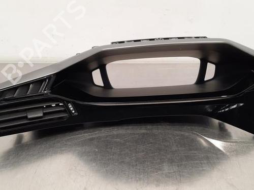 Other PEUGEOT 308 SW III (FC_, FJ_, FR_, F4_, FN_) BlueHDi 130 (FCYHZL, FCYHZT) | BP23585350O1 