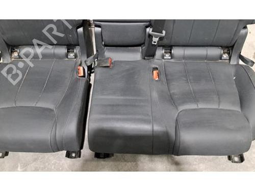 Seats set MERCEDES-BENZ EQB (X243) EQB 350 4-matic (243.612) | BP33678893C78  - Image 12