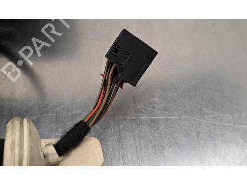 Left mirror SKODA KAROQ (NU7, ND7) 1.5 TSI | BP29524205C26 