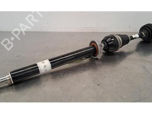 Used Right front driveshaft MERCEDES-BENZ A-CLASS Saloon (V177) A 200 (177.187) (163 hp) 28684711