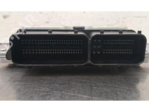 Engine control unit (ECU) MERCEDES-BENZ A-CLASS (W177) A 180 Mild-Hybrid (177.084) | BP36680620M57 - Image 2