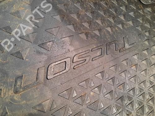 Luggage compartment floor KIA SORENTO I (JC) 2.5 CRDi | BP15788497I33 