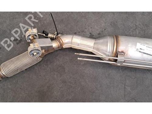 Catalyst PEUGEOT EXPERT Platform/Chassis (V_) 2.0 BlueHDi 145 | BP39230753M10 - Image 3