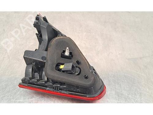 Right taillight PEUGEOT 2008 I (CU_) 1.2 VTi | BP28966346C35 