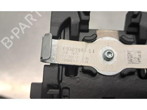 Rear mirror BMW 1 (F40) 116 d | BP40615029I6 - Image 3