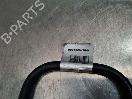 Pipe MERCEDES-BENZ GLE (V167) GLE 450 EQ Boost 4-matic (167.159) | BP15037058M125 