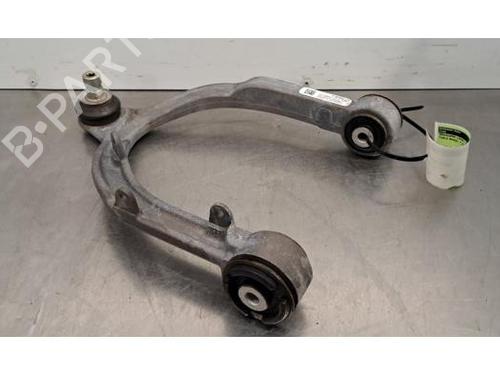 Used Left front suspension arm TESLA MODEL Y (5YJY) Long Range All-wheel Drive (514 hp) 31375034