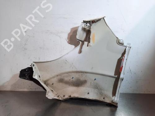Right front fenders PEUGEOT BOXER Van 2.2 BlueHDi 140 | BP27992420C42 
