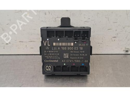 Módulo eletrónico Módulo eletrónico 37287862 37287862