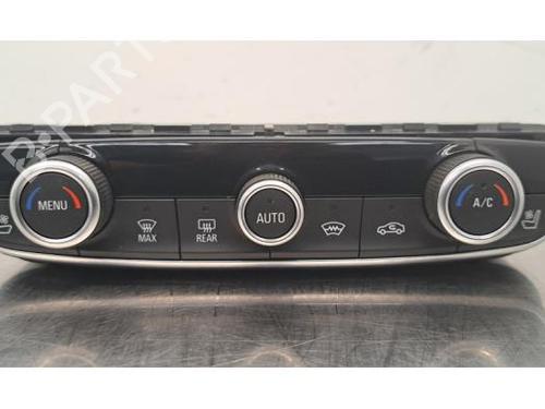 Used Climate control OPEL GRANDLAND / GRANDLAND X (A18, P1UO) 1.2 (75) (131 hp) 27992270