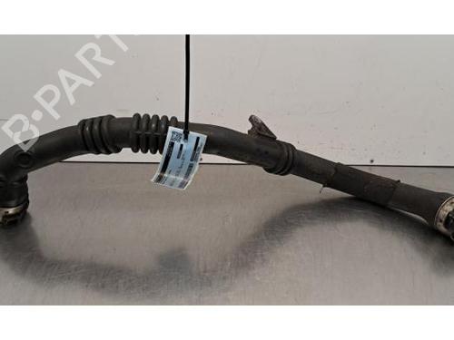 Used Intercooler pipe RENAULT CAPTUR I (J5_, H5_) 1.5 dCi 90 (J5N4, J5M5, J5MW, J5M6, J5AL, J5AJ) (90 hp) 32850599