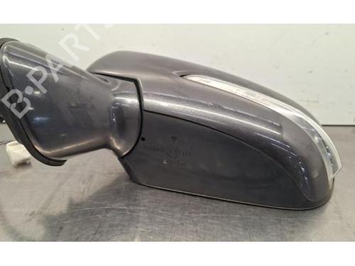 Left mirror SUZUKI S-CROSS 1.5 Hybrid (AKK415) | BP34200061C26 - Image 2
