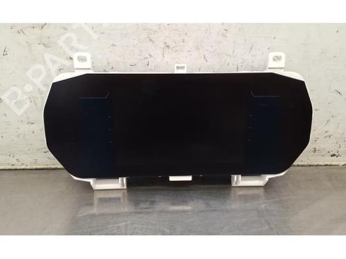 Used Instrument cluster Instrument cluster NISSAN PRIMASTAR Van (X82) 2.0 dCi 130 (131 hp) 39905365 39905365