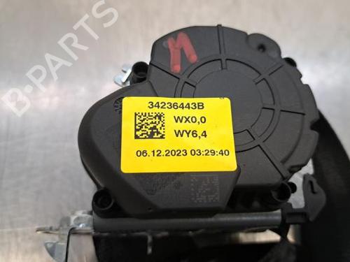 Other OPEL COMBO Box Body/MPV (K9) 1.5 D | BP29577013O1 