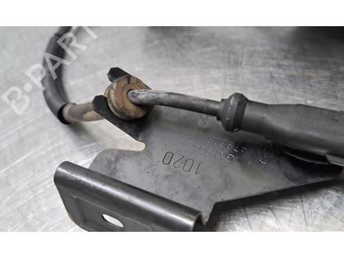 Right front steering knuckle RENAULT TRAFIC III Van (FG_) 2.0 dCi 145 (FGML) | BP36769847M26 - Image 4