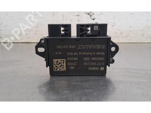 Electronic module RENAULT TRAFIC III Van (FG_) 2.0 dCi 130 (FGMY) | BP36004963M83 - Image 2