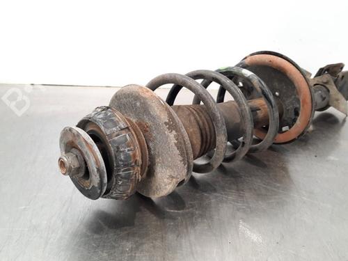 Left front shock absorber DACIA DUSTER (HS_) 1.5 dCi | BP10891757M16 