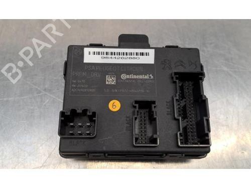 Electronic module DS DS 4 II (FR_, FB_, F3_, FP_) PureTech 180 (F35GFT) | BP29468339M83 