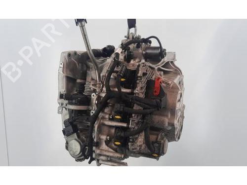 Gearbox MERCEDES-BENZ A-CLASS (W177) A 180 (177.084) | BP31241564M3 - Image 2