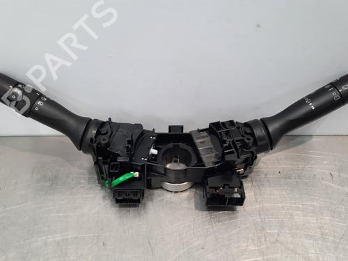 Used Steering column stalk PEUGEOT 108 1.0 VTi 72 (72 hp) 10899826