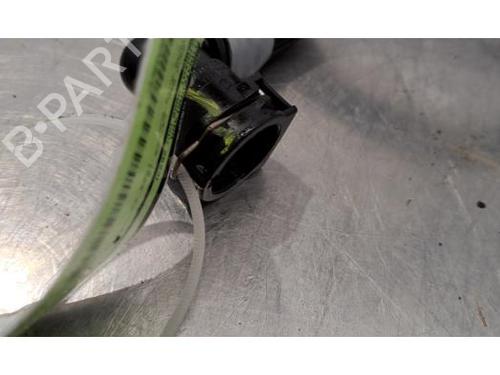 Pipe PEUGEOT 308 III (FB_, FH_, FP_, F3_, FM_) e-308 (FMZKWZ) | BP30163458M125 