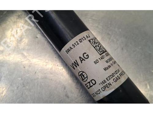Left rear shock absorber VW GOLF VIII (CD1, DA1) 2.0 TDI | BP37499149M18 - Image 2