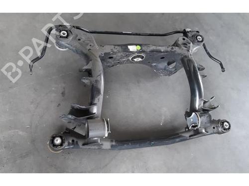 Used Subframe MG MG 4 (EH32) EV (170 hp) 23600177