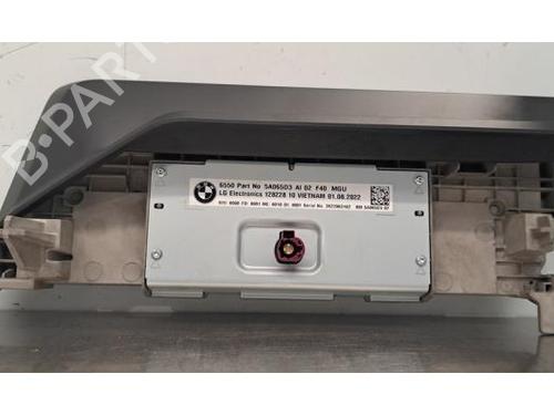 Display monitor BMW 1 (F40) 118 i | BP30116841C48