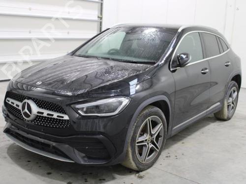 Used Parts MERCEDES-BENZ GLA (H247) GLA 180 (247.784) 1734791