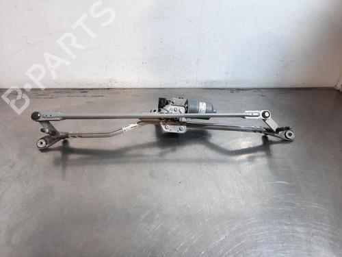 Used Front wipers mechanism Front wipers mechanism 36379314 36379314