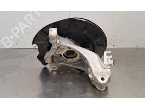 Left front steering knuckle VW GOLF VIII (CD1, DA1) 1.5 eHybrid | BP40240575M25 - Image 2