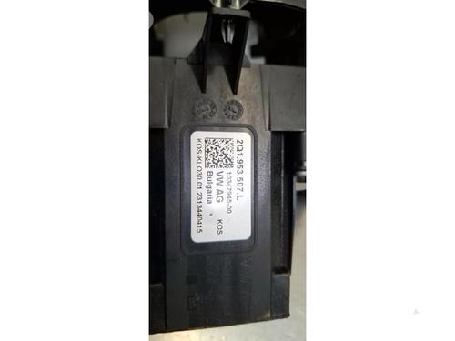 Steering column stalk SEAT IBIZA V (KJ1, KJG) 1.0 TSI | BP39481107I23 - Image 6