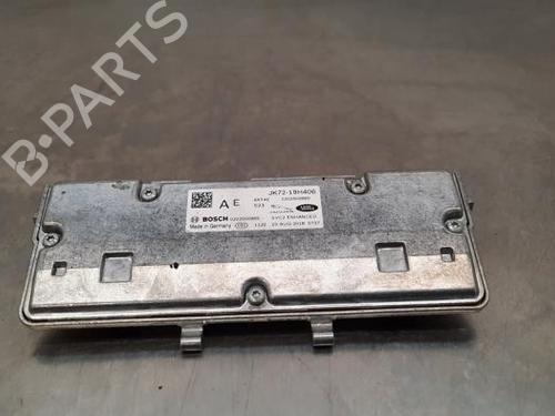 Camera LAND ROVER DISCOVERY V (L462) 2.0 Sd4 4x4 | BP23630576E14 