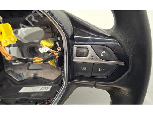 Steering wheel PEUGEOT 508 SW II (FC_, FJ_, F4_) 1.5 BlueHDi 130 | BP32222818C49